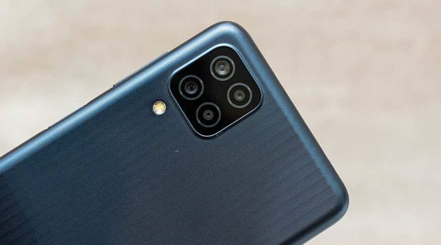 Samsung Galaxy A31 (6GB | 128GB) Like New