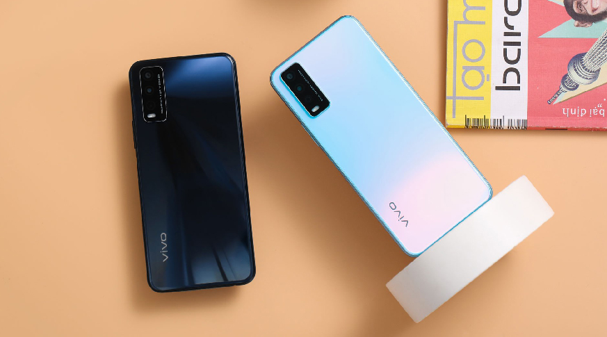 Vivo Y12s (Công Ty) Vivo Y12s (Công Ty)