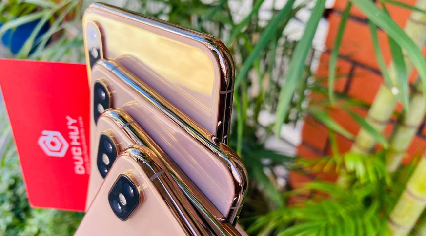 iPhone XS Max 64GB Quốc Tế (Like New) Bản Mỹ