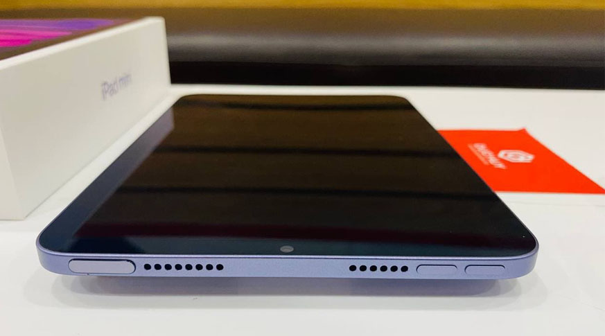 iPad Mini 6 2021 256GB Wifi Chính Hãng Apple