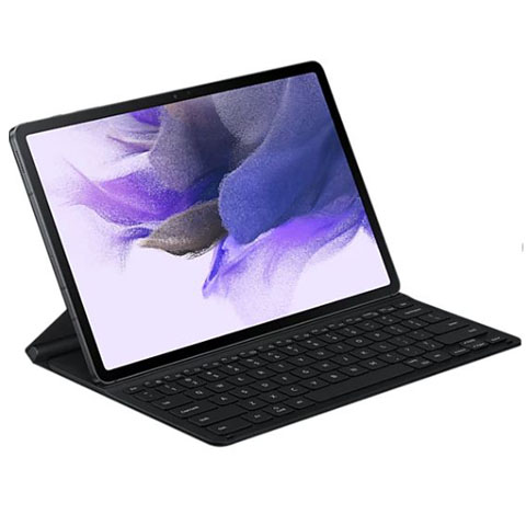 Bao Da Book Cover KeyBoard Galaxy Tab S7 / S7 Plus