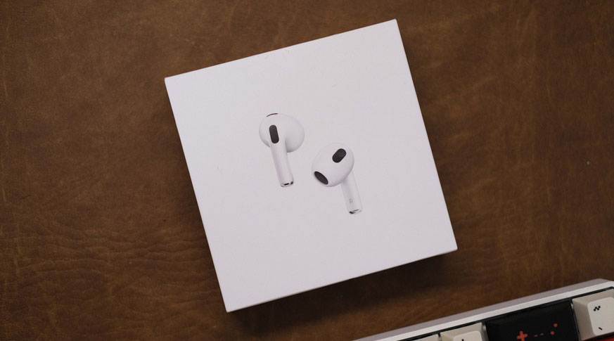 AirPods 3 AirPods 3