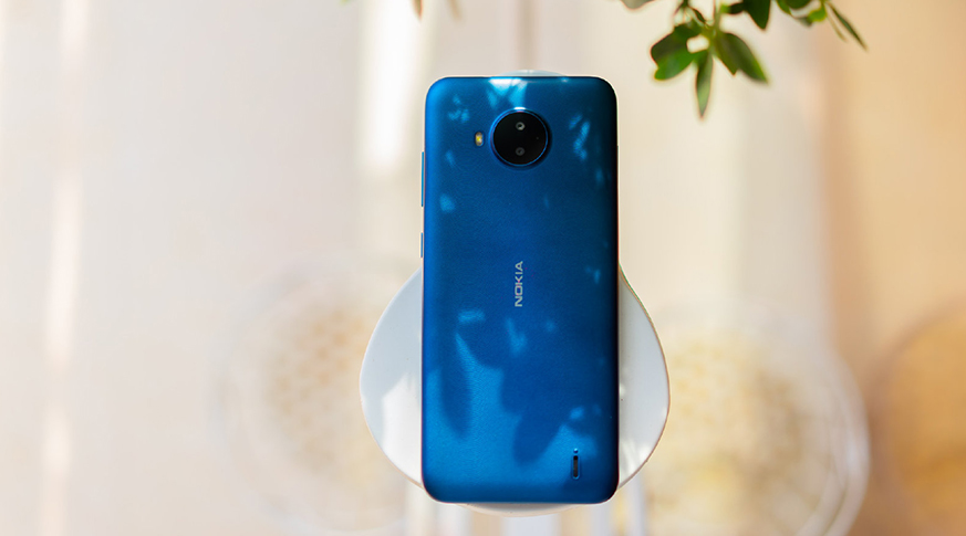 Nokia C20 (2GB | 32GB) Chính Hãng