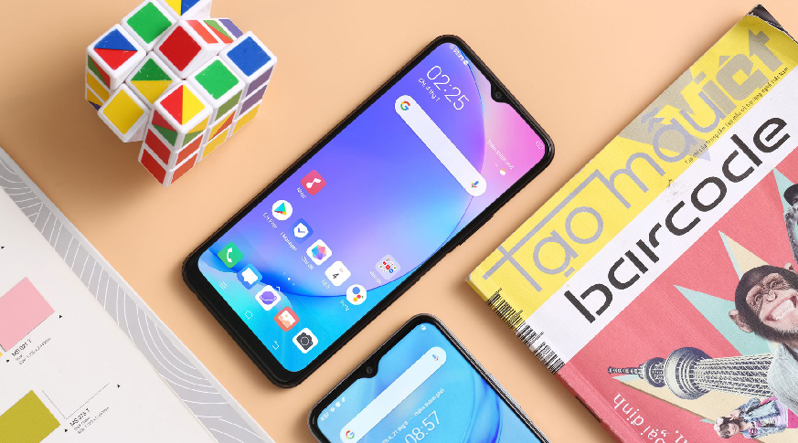 Vivo Y12s (Công Ty) Vivo Y12s (Công Ty)