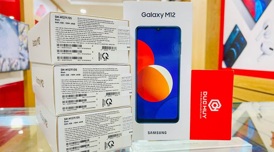 Samsung Galaxy A31 (6GB | 128GB) Like New