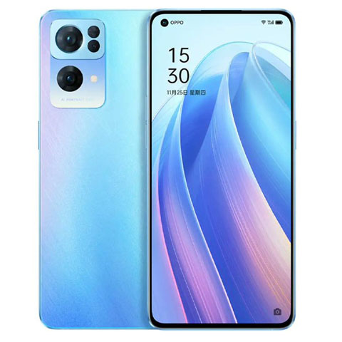 OPPO Reno6 Pro 5G (8GB | 128GB) Chính Hãng