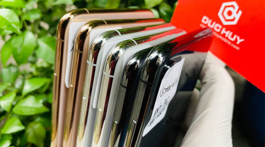 iPhone XS Max 64GB Quốc Tế (Like New) Bản Mỹ