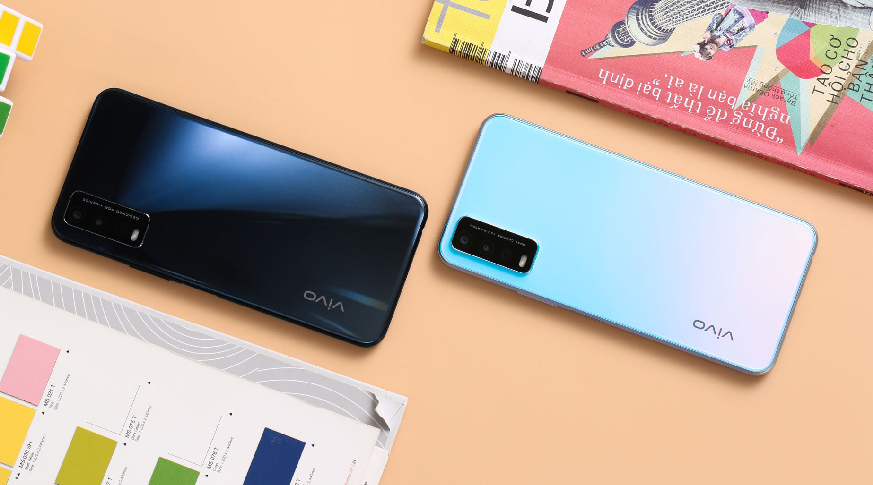 Vivo Y12s (Công Ty) Vivo Y12s (Công Ty)