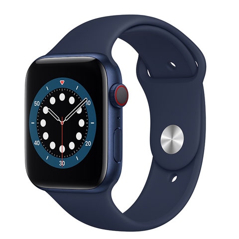 Apple Watch Series 6 40mm GPS Chính Hãng VN/A