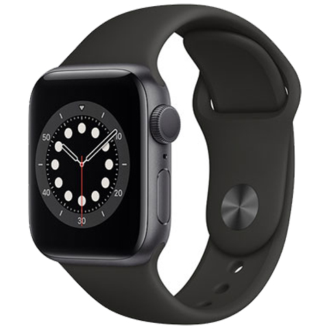 Apple Watch Series 6 40mm GPS Chính Hãng VN/A