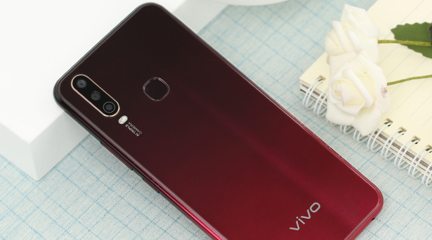 Vivo Y15 (4GB | 64GB)