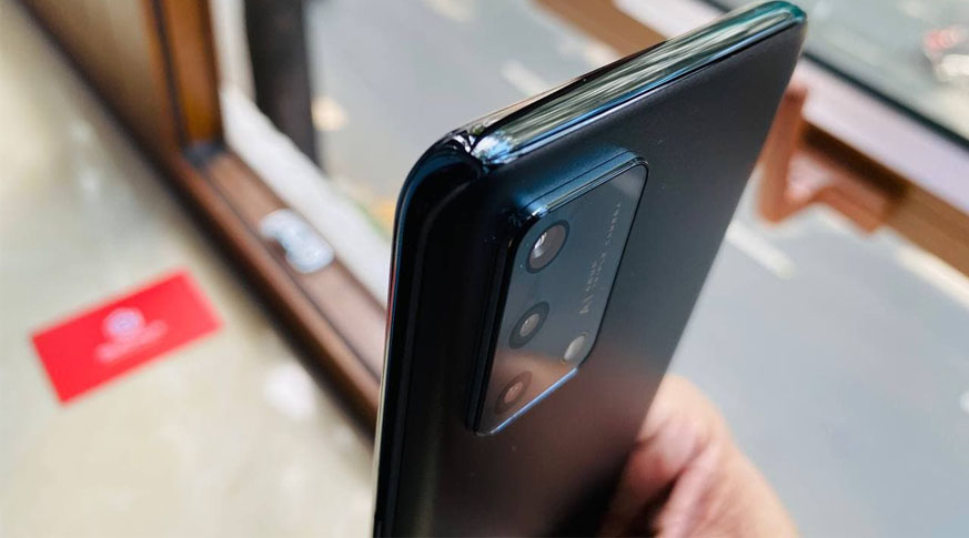 Oppo A95 (8GB | 128GB) Chính Hãng