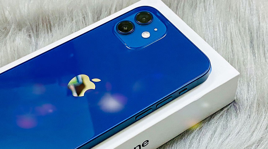 iPhone 12 64GB Chính Hãng VN/A iPhone 12 64GB Chính Hãng VN/A