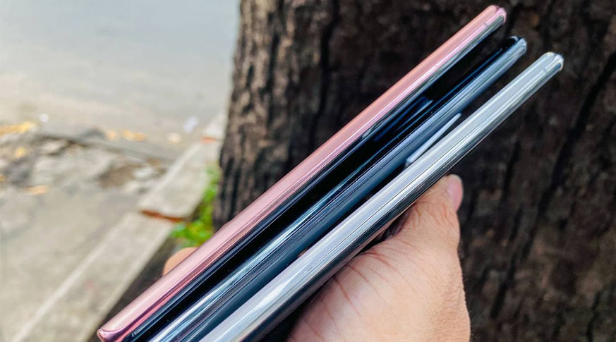 Samsung Galaxy Note 20 Ultra 5G 256GB Hàn Quốc (Like New)