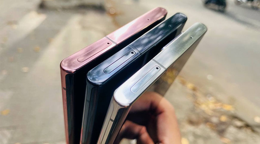 Samsung Galaxy Note 20 Ultra 5G 256GB Hàn Quốc (Like New)