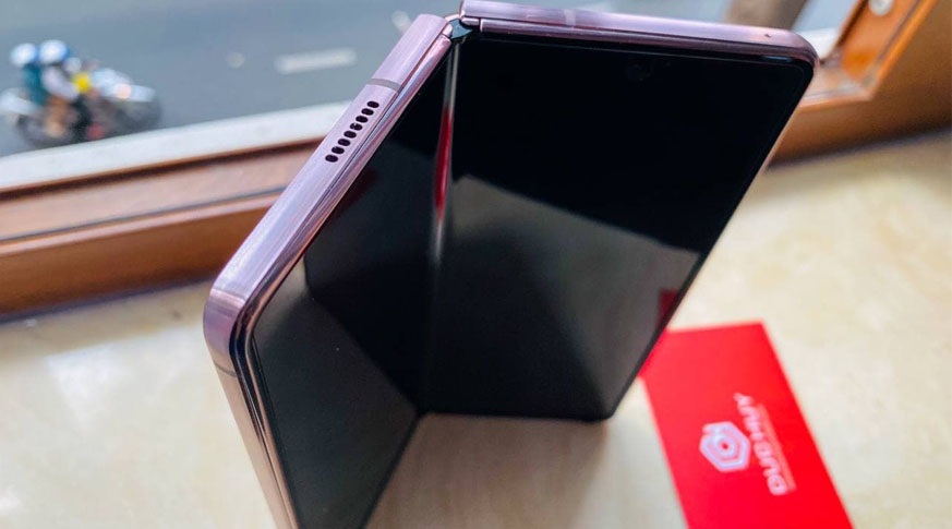 Samsung Galaxy Z Fold 2 5G Chính Hãng (Like New)