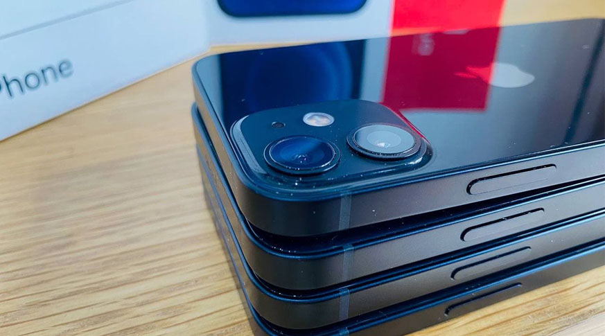 iPhone 11  64GB ( Chính Hãng VN/A Chưa Active )