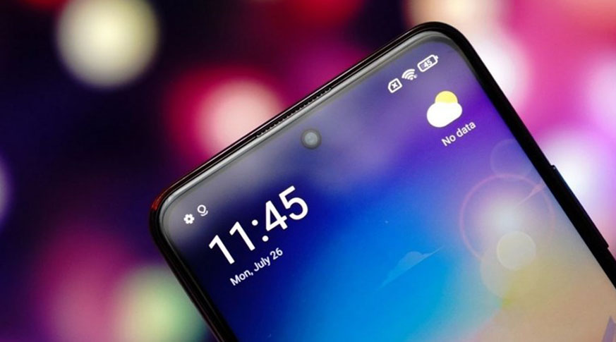 Xiaomi Poco X3 GT 5G (8GB | 128GB) Chính Hãng