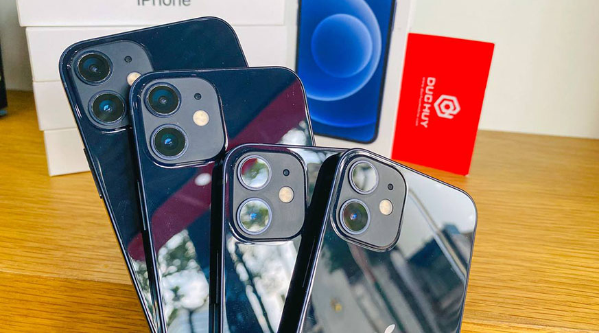 iPhone 11  64GB ( Chính Hãng VN/A Chưa Active )