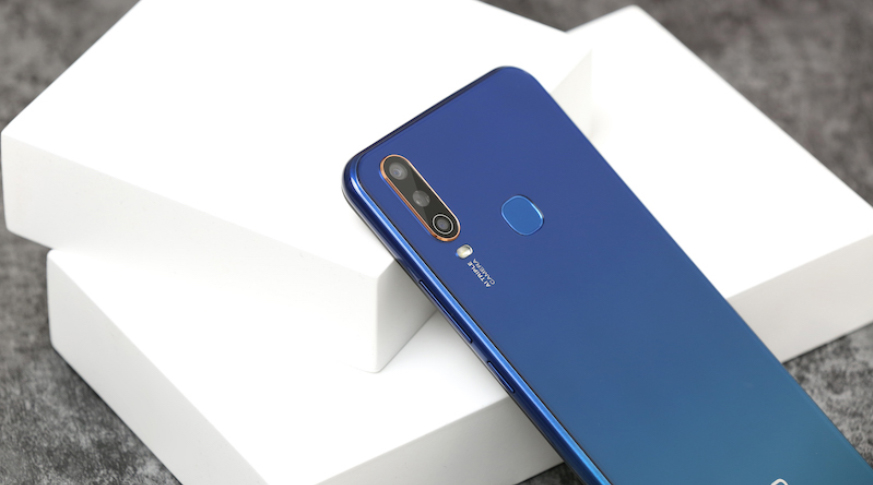 Vivo Y15 (4GB | 64GB)