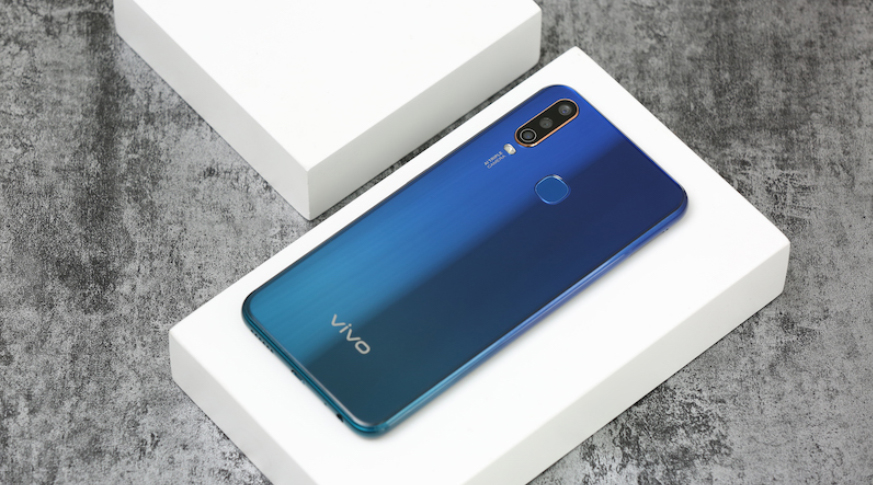 Vivo Y15 (4GB | 64GB)