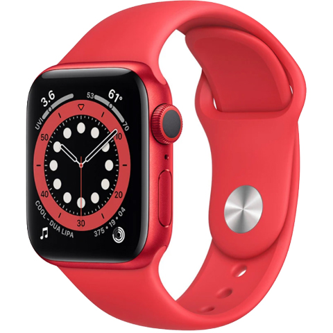 Apple Watch Series 6 40mm GPS Chính Hãng VN/A