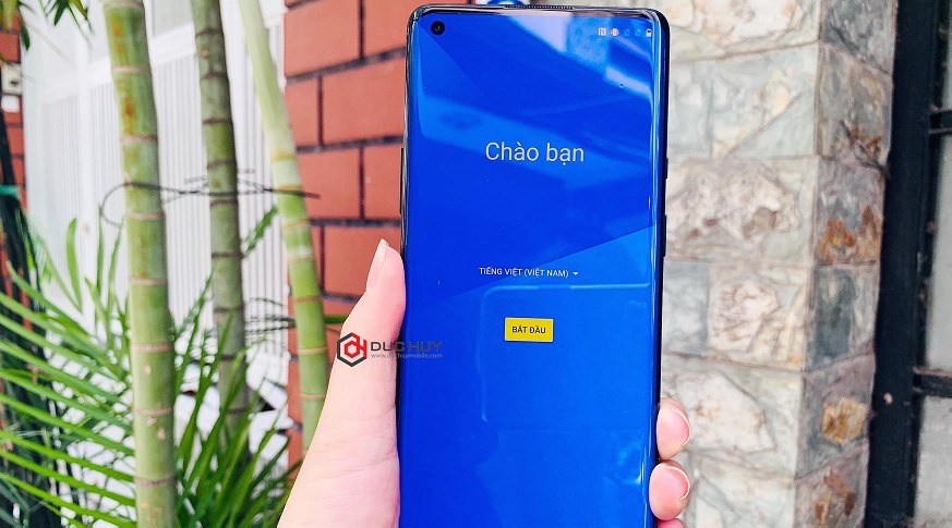 OnePlus 8 Pro (8GB | 128GB)