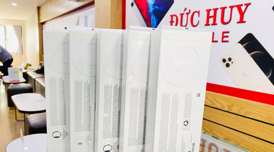 Apple Watch Series 6 40mm GPS Chính Hãng VN/A