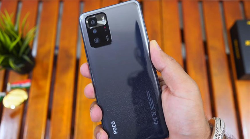 ジャンク品 POCO X3 GT 8GB 128GB Xiaomi Poco X3 GT Stargaze Black 8GB RAM 128GB ROM: Buy
