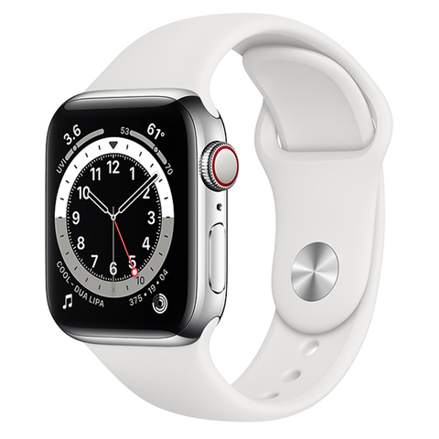 Apple Watch Series 6 40mm GPS Chính Hãng VN/A