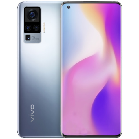 Vivo iQOO Z1 (6GB | 128GB)