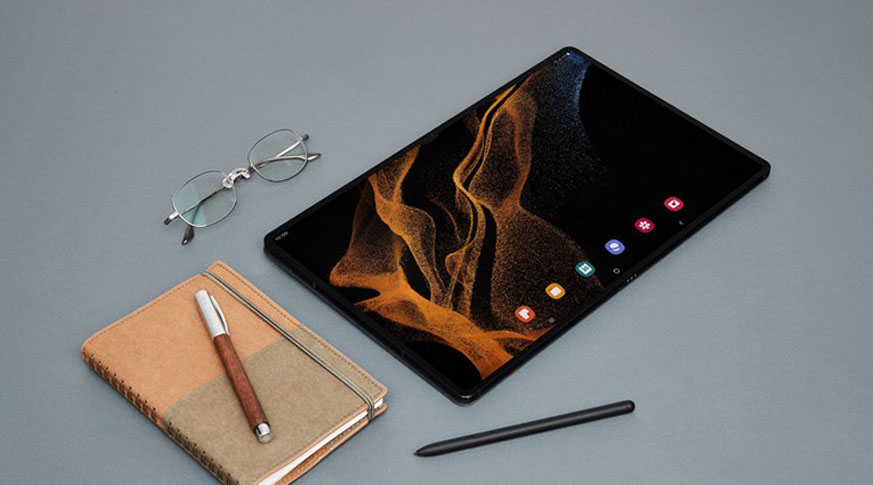 Samsung Galaxy Tab S8 Plus 5G (8GB | 256GB) Chính Hãng Like New