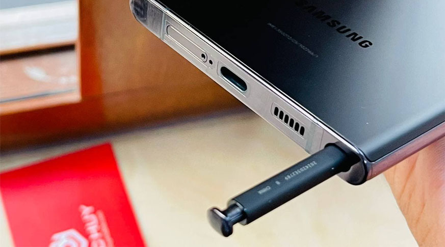 Samsung Galaxy S22 Ultra 5G (16GB | 512GB) Hàn Quốc Mới 100%