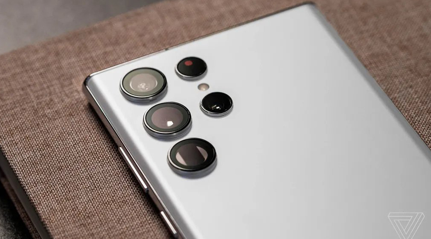 Samsung Galaxy S22 Ultra 5G (8GB | 128GB) Chính Hãng