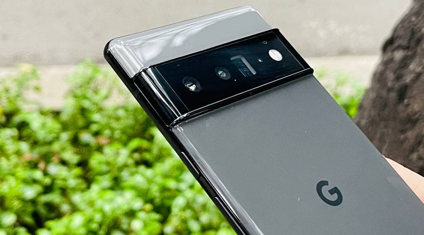 Google Pixel 6 Pro 5G (12GB | 128GB) Mới 100%