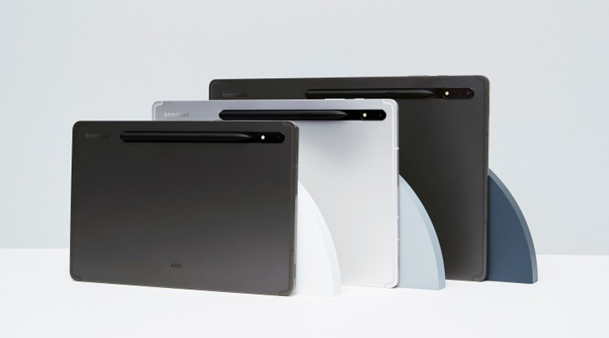 Samsung Galaxy Tab S8 (8GB | 128GB) Chính Hãng