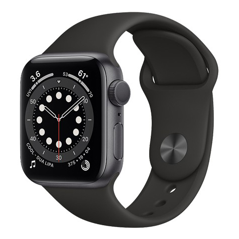 Apple Watch Series 6 40mm GPS Chính Hãng VN/A