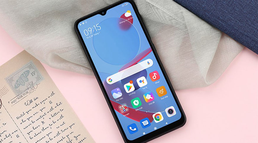 Xiaomi Redmi 9A (2GB | 32GB) Chính Hãng