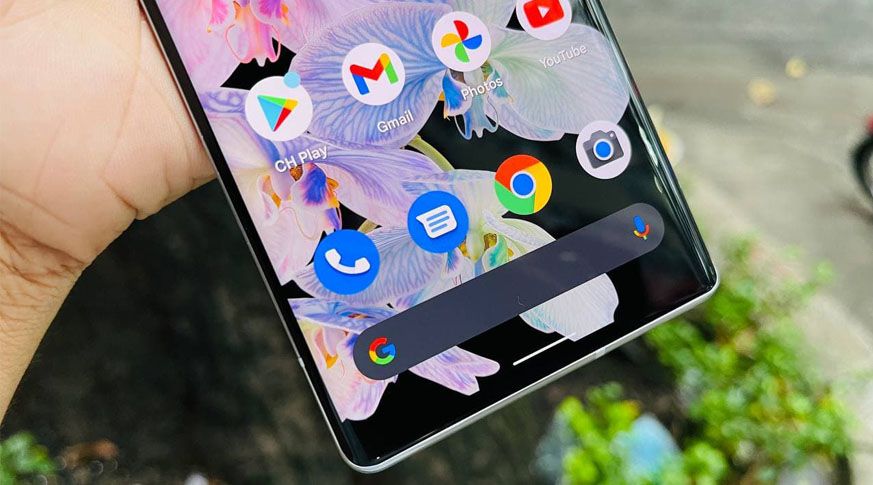 Google Pixel 6 Pro 5G (12GB | 128GB) Mới 100%