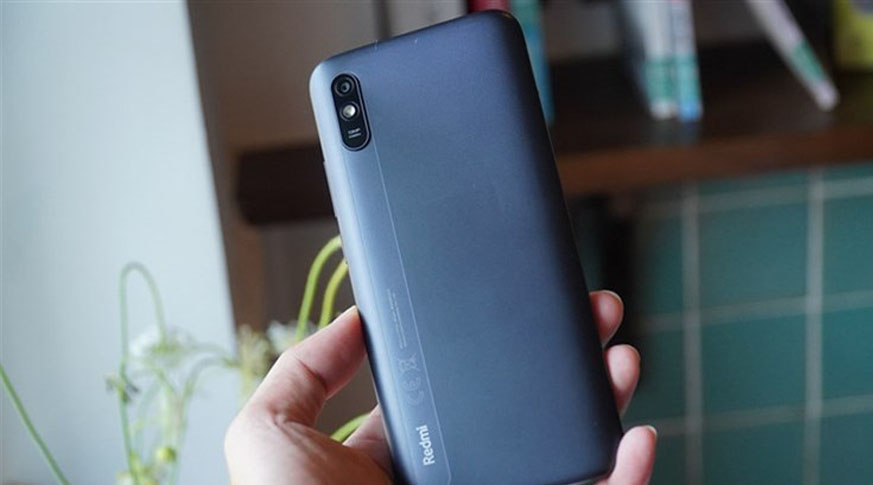 Xiaomi Redmi 9A (2GB | 32GB) Chính Hãng