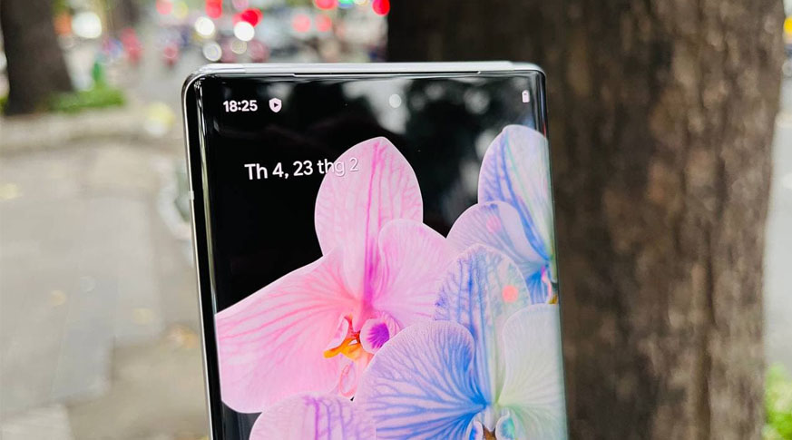 Google Pixel 6 Pro 5G (12GB | 128GB) Mới 100%