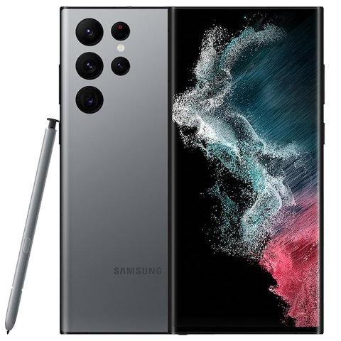 Samsung Galaxy S22 Ultra 5G (8GB | 128GB) Chính Hãng