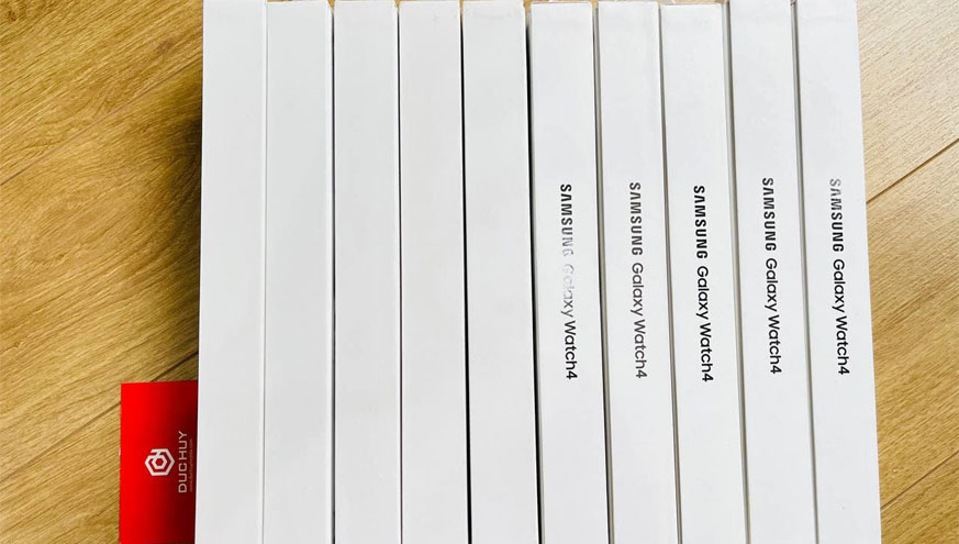 Samsung Galaxy Watch 4 44mm (R870) Chính Hãng Samsung Galaxy Watch 4 44mm (R870) Chính Hãng