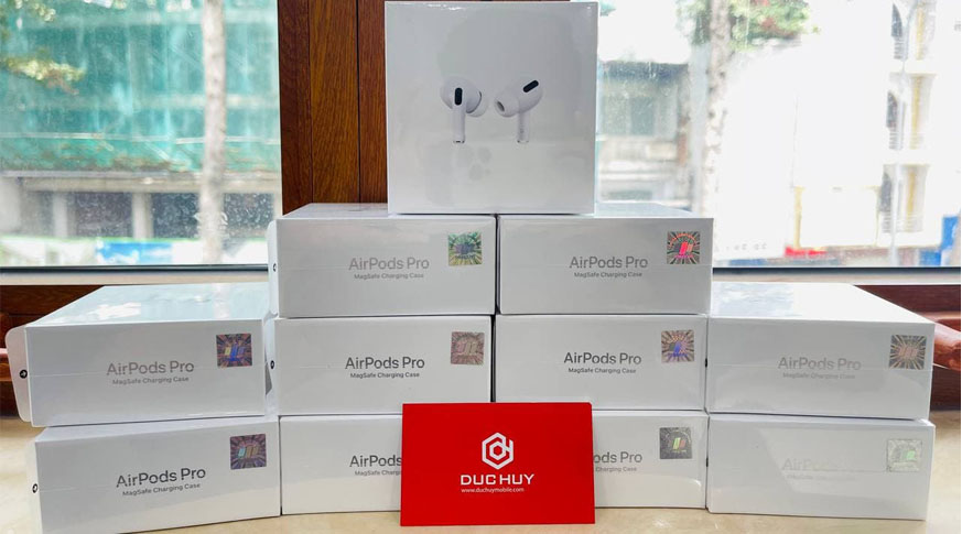 Tai nghe Apple AirPods Pro (2021) Chính Hãng VN/A