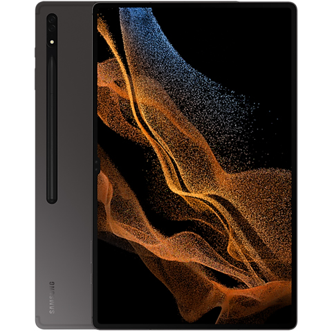 Thay màn hình Samsung Galaxy Tab S7