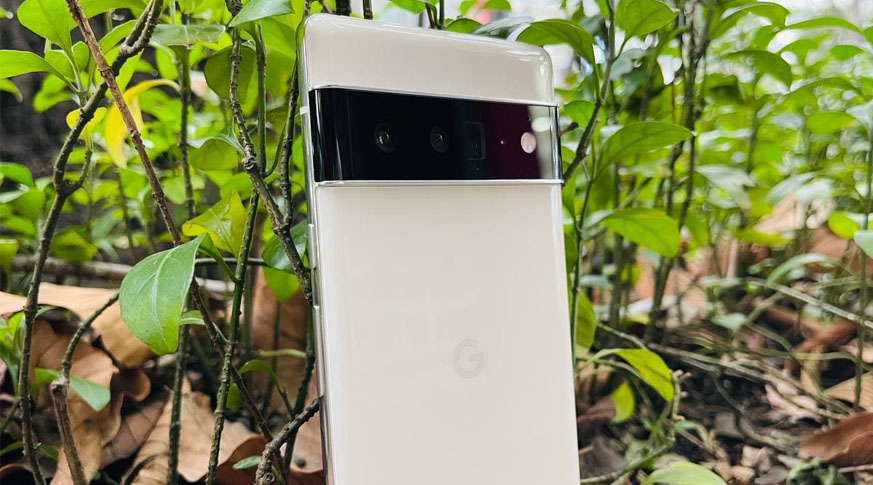 Google Pixel 6 Pro 5G (12GB | 128GB) Mới 100%