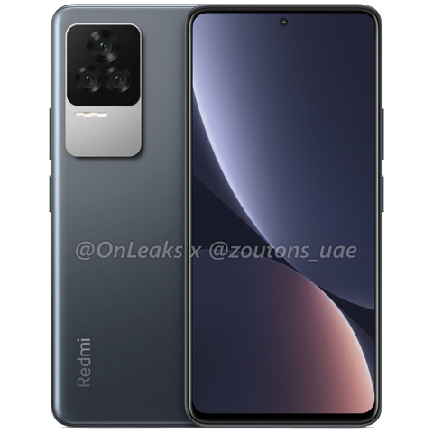 Xiaomi Redmi K50 Pro Ram 12GB, 256GB Chính Hãng Giá Rẻ