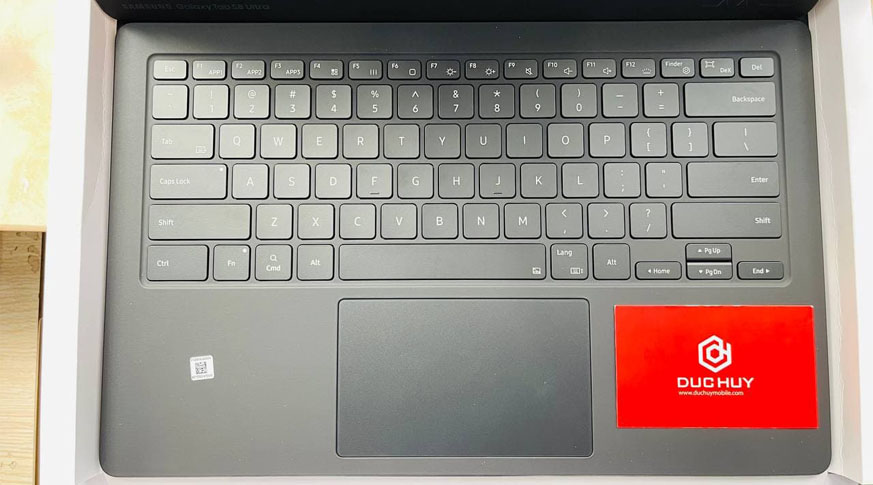 Bao Da Bàn Phím Book Cover KeyBoard Samsung Galaxy Tab S8 Ultra