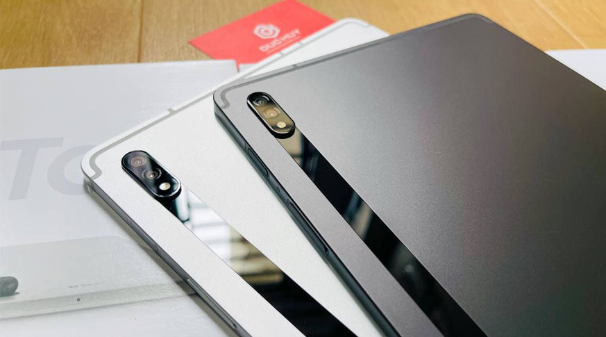 Samsung Galaxy Tab S8 Wifi (8GB | 256GB) Chính Hãng Like New