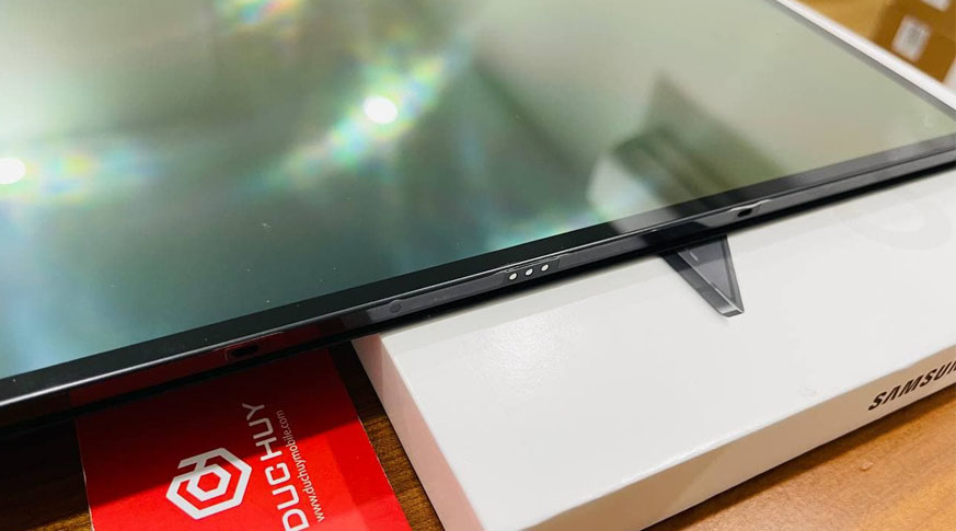 Samsung Galaxy Tab S8 Ultra 5G (8GB | 128GB) Chính Hãng Like New